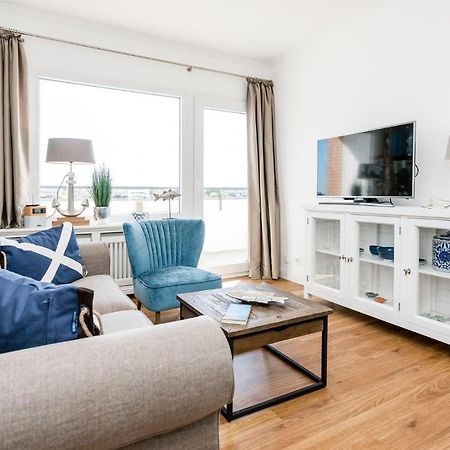 Haus-Nordland-Nordic-Suite-Wohnung-110 Westerland Luaran gambar