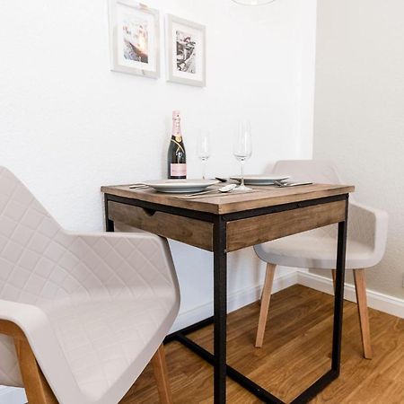 Haus-Nordland-Nordic-Suite-Wohnung-110 Westerland Luaran gambar