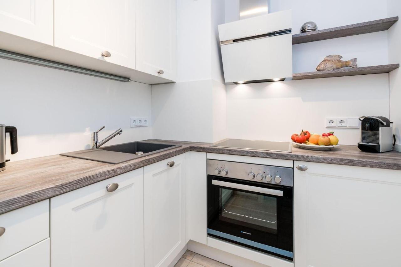 Haus-Nordland-Nordic-Suite-Wohnung-110 Westerland Luaran gambar
