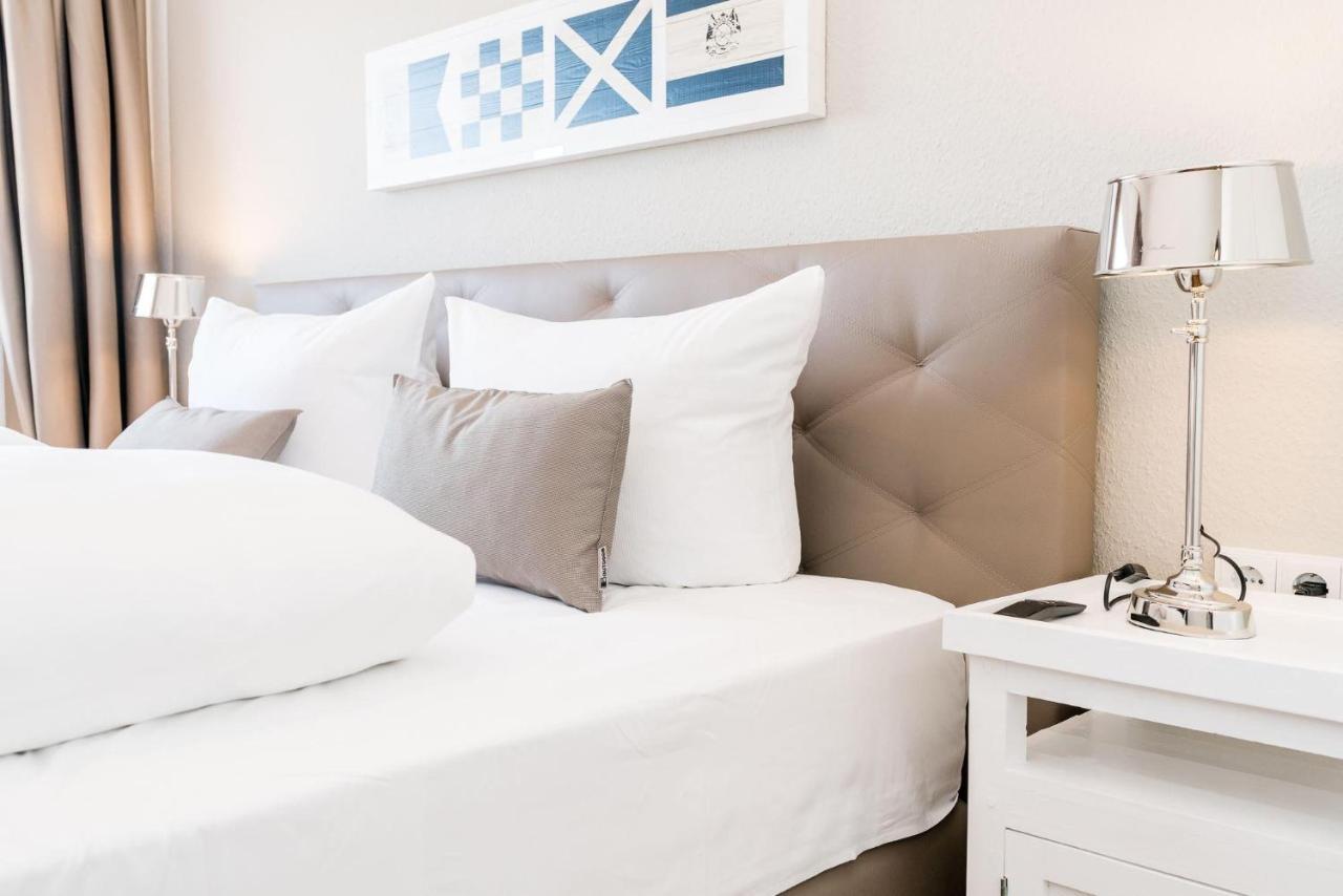Haus-Nordland-Nordic-Suite-Wohnung-110 Westerland Luaran gambar