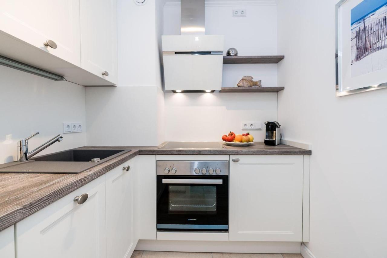 Haus-Nordland-Nordic-Suite-Wohnung-110 Westerland Luaran gambar
