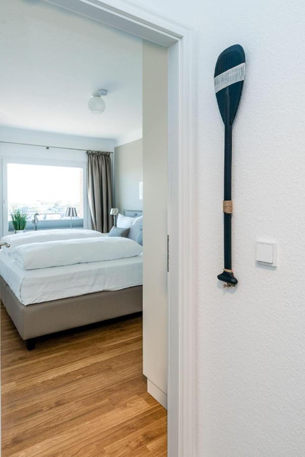 Haus-Nordland-Nordic-Suite-Wohnung-110 Westerland Luaran gambar