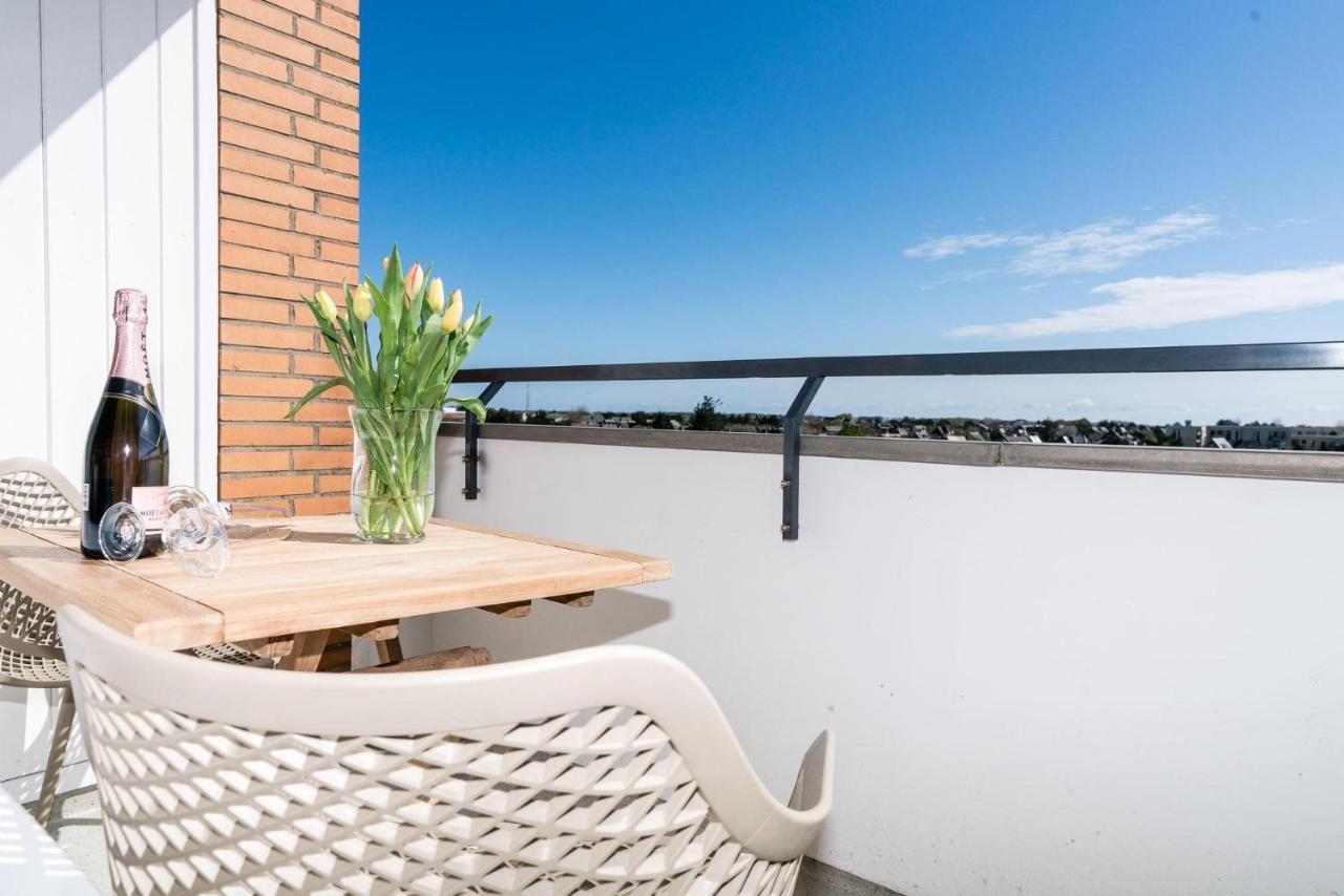 Haus-Nordland-Nordic-Suite-Wohnung-110 Westerland Luaran gambar
