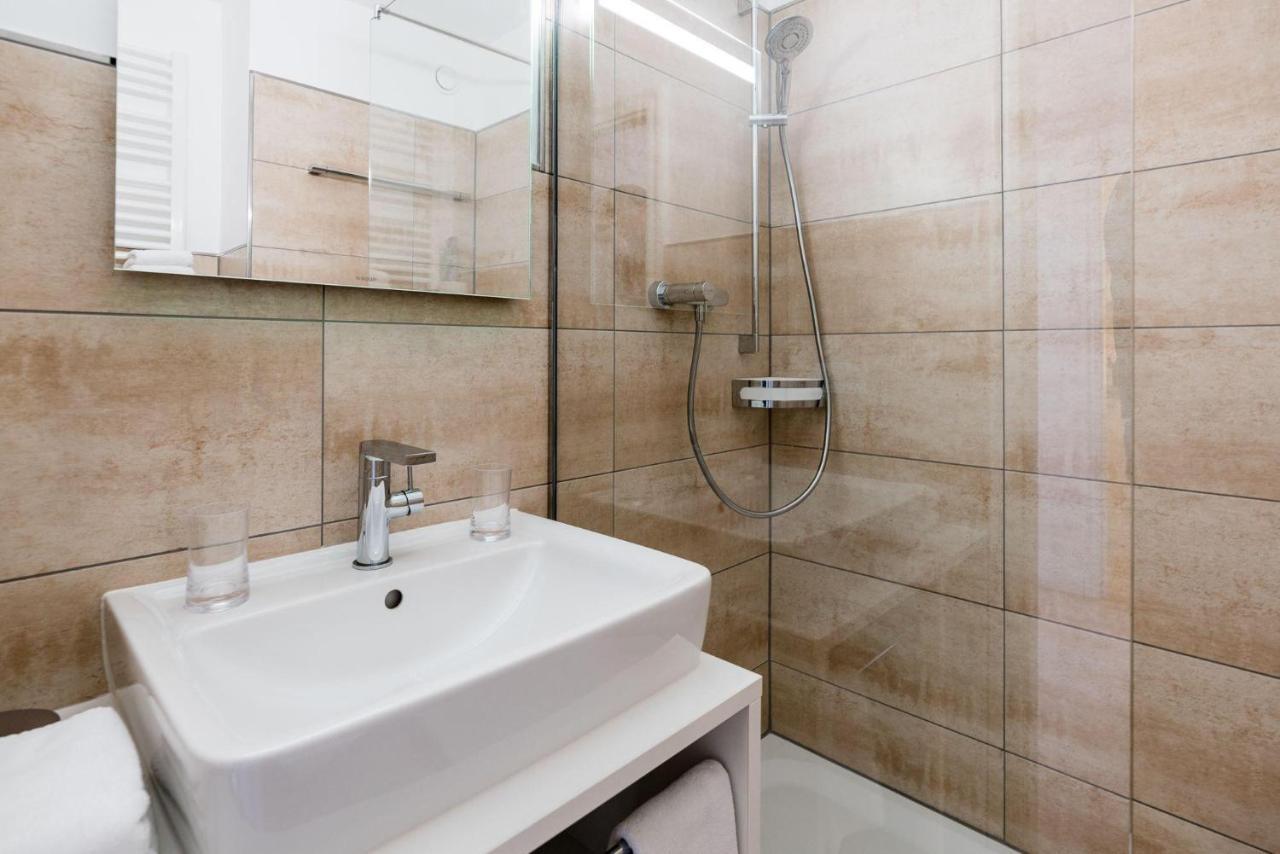 Haus-Nordland-Nordic-Suite-Wohnung-110 Westerland Luaran gambar